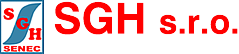 sgh logo