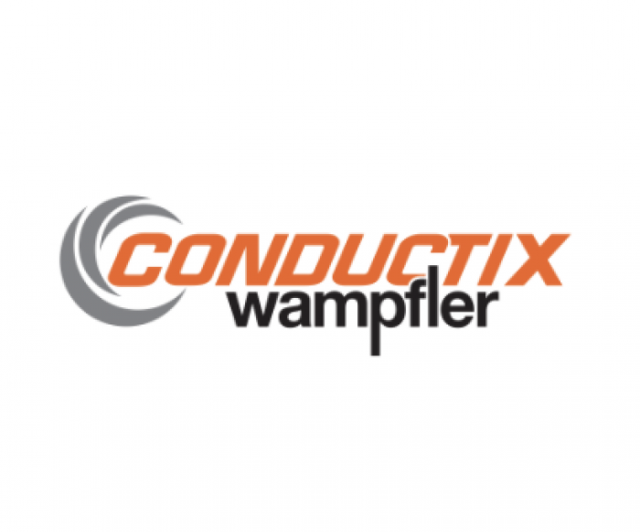 CONDUCTIX WAMPFLER
