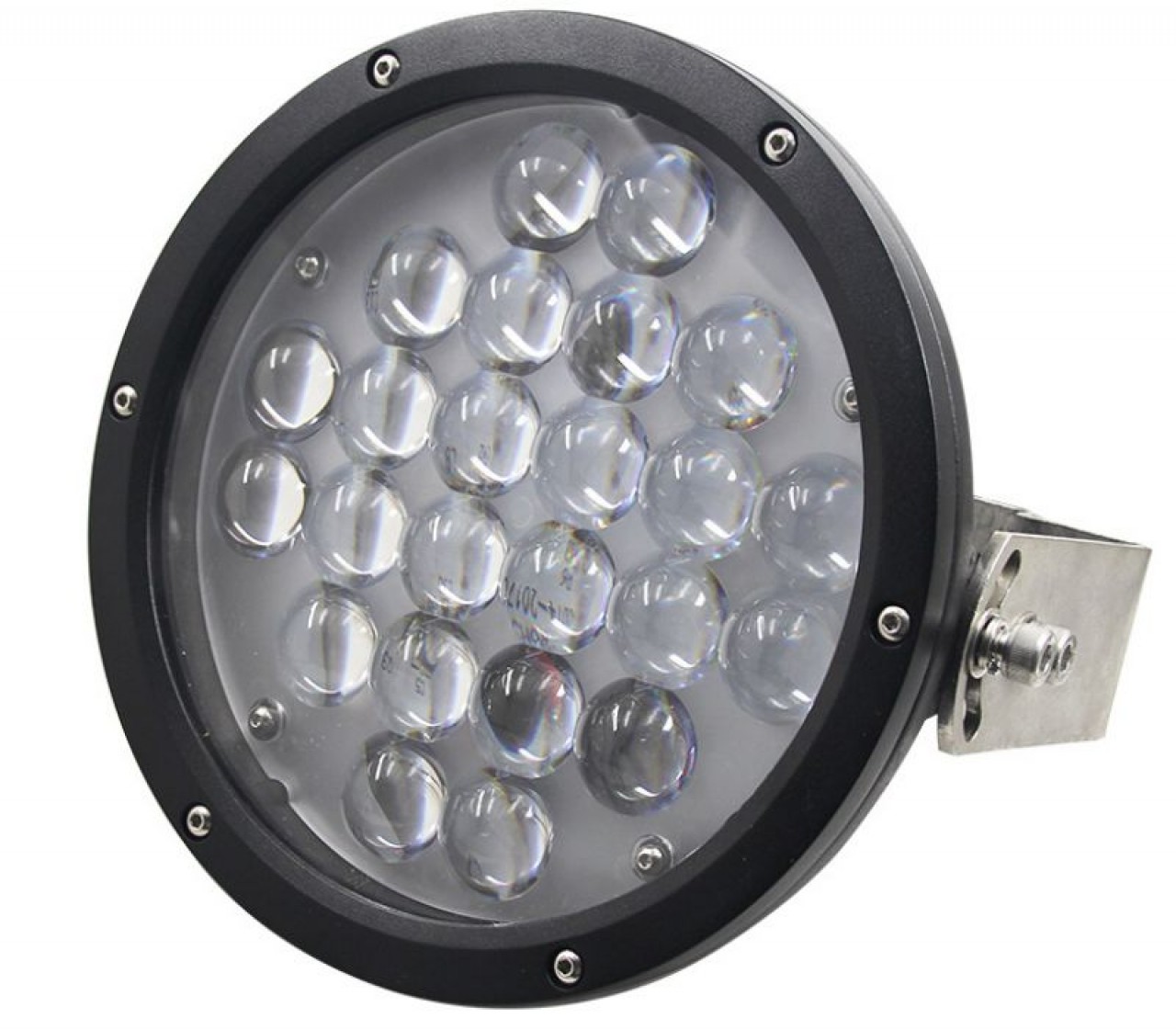 Bezpečnostné svietidlo pod žeriav InLED SBL2