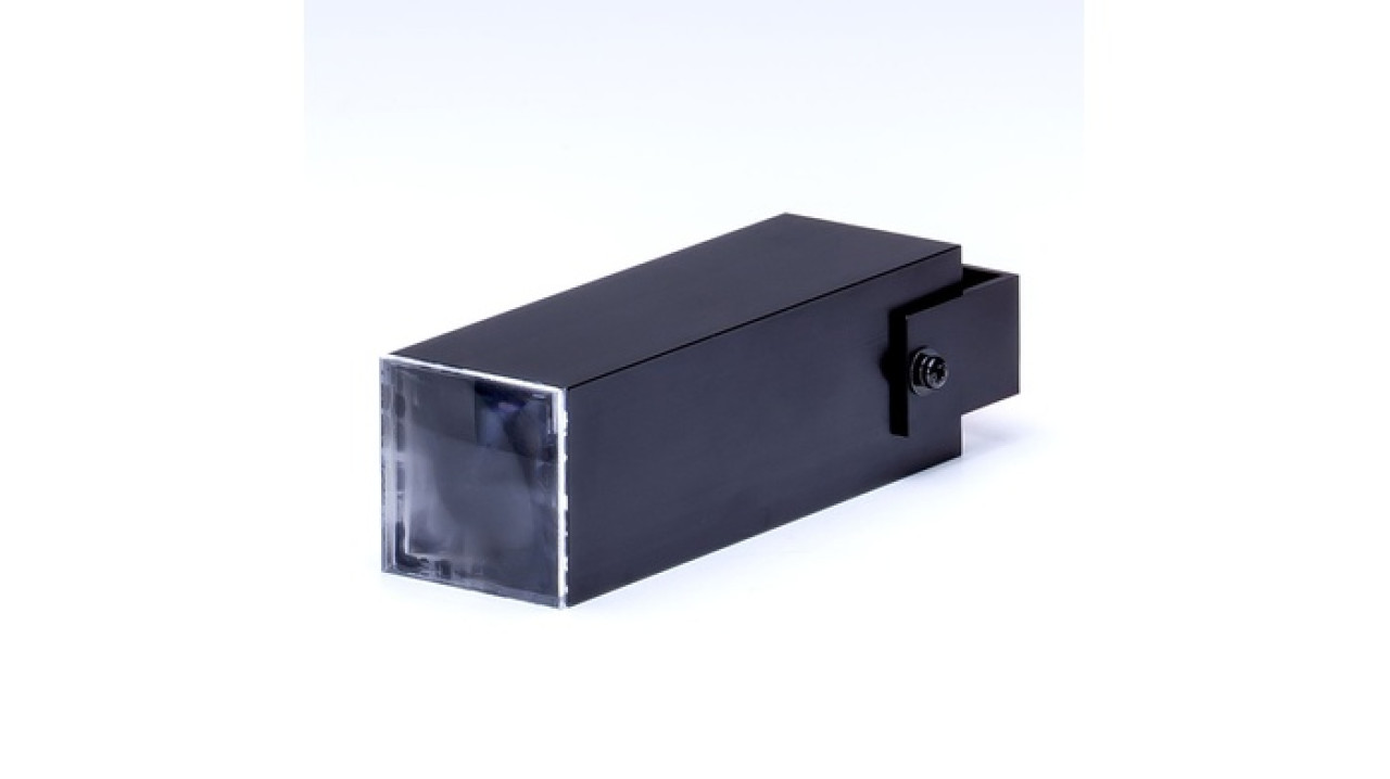 LED svietidlo HOLOLIGHT MICRO