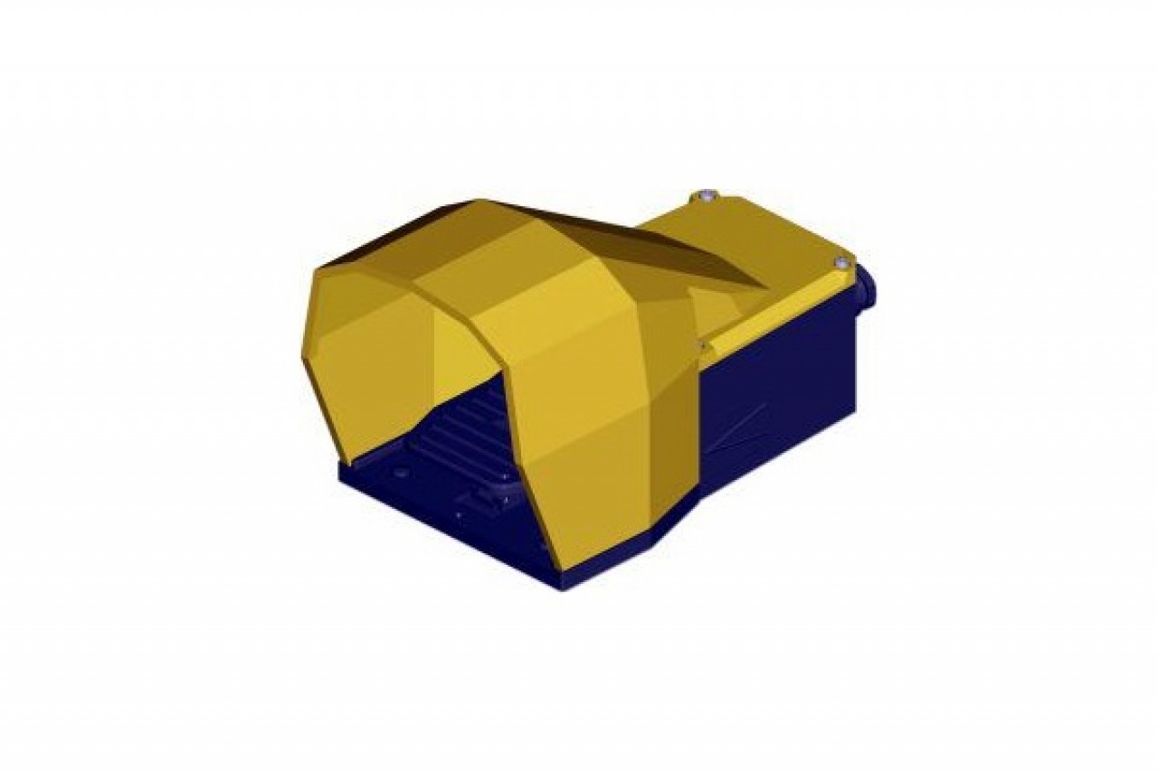 Nožný spínač 6100