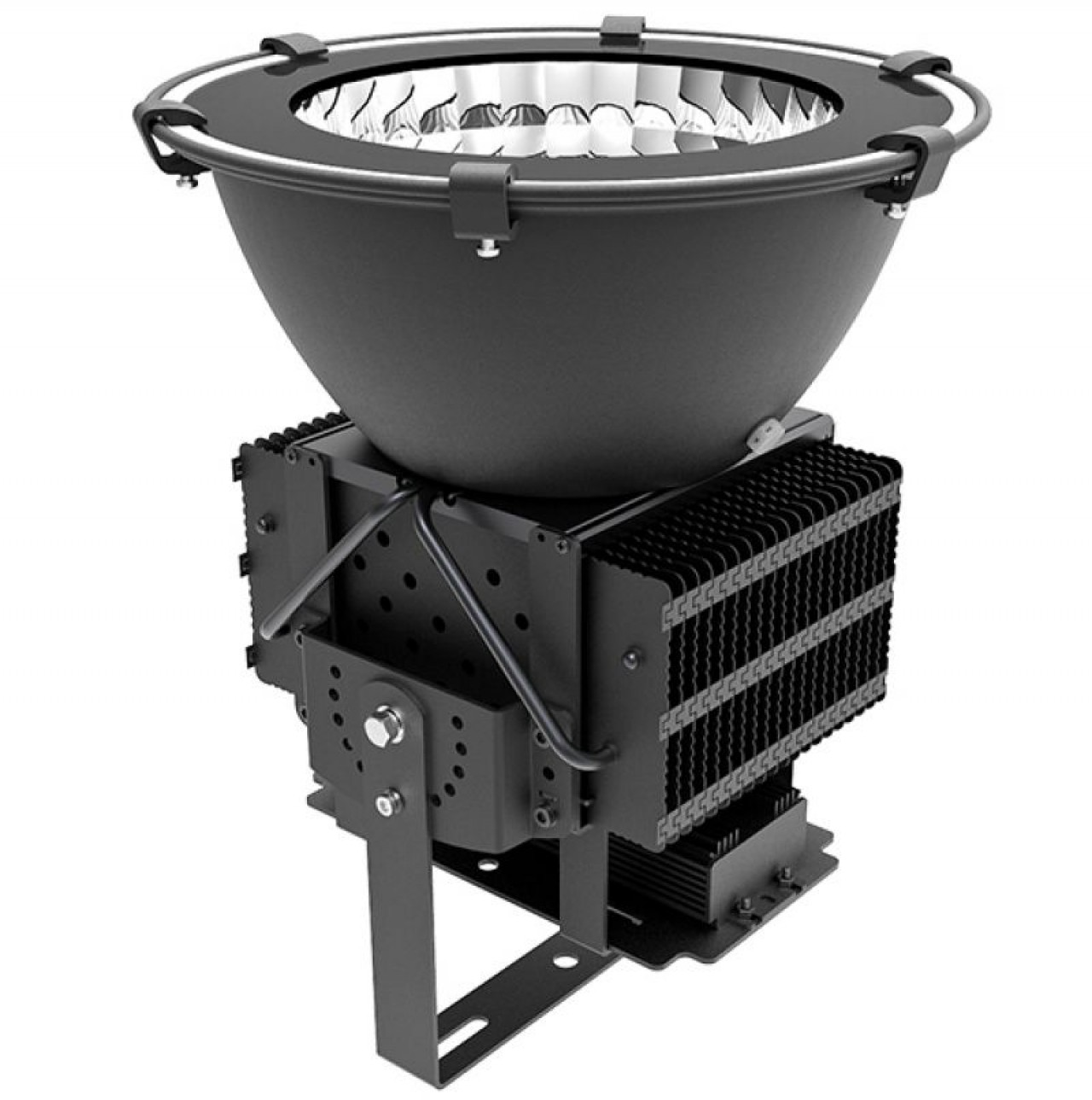 Svetlo pod žeriav InLED HBT2-U