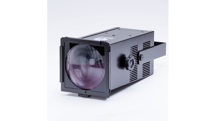 LED svietidlo HOLOLIGHT MARU